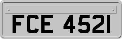 FCE4521