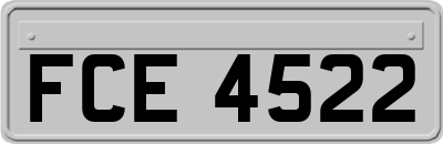 FCE4522