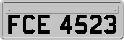 FCE4523