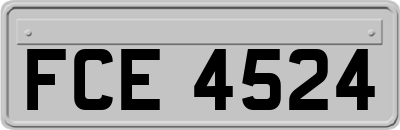 FCE4524