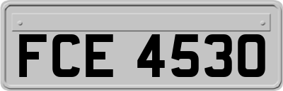 FCE4530
