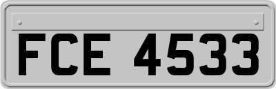 FCE4533