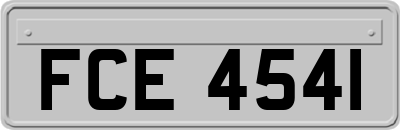 FCE4541