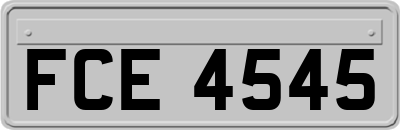 FCE4545