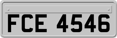 FCE4546