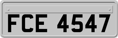 FCE4547
