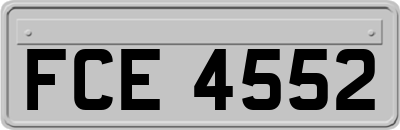 FCE4552