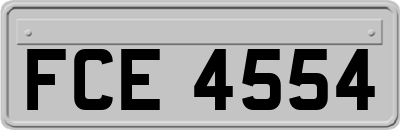 FCE4554