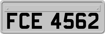 FCE4562
