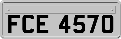 FCE4570
