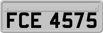 FCE4575