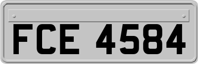 FCE4584