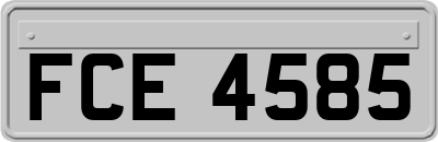 FCE4585