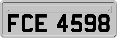 FCE4598