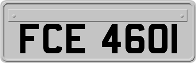 FCE4601