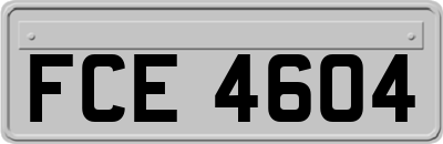FCE4604