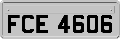 FCE4606