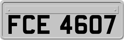 FCE4607