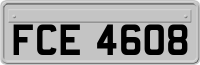 FCE4608