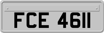 FCE4611