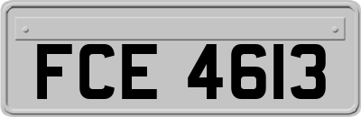 FCE4613