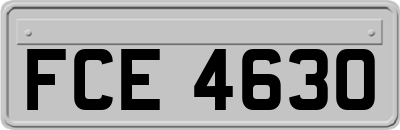 FCE4630