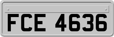 FCE4636