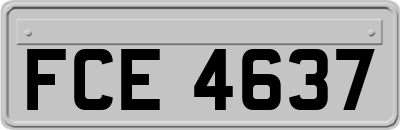 FCE4637