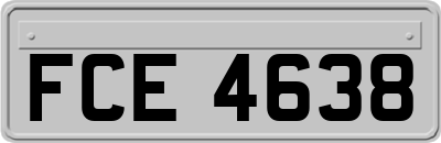 FCE4638