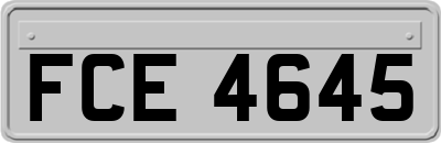 FCE4645