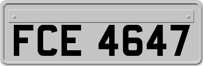 FCE4647