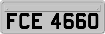 FCE4660