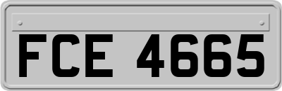 FCE4665