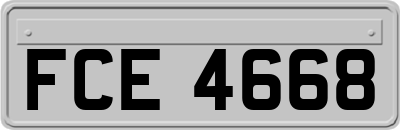FCE4668