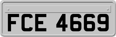 FCE4669