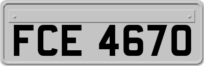 FCE4670