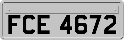 FCE4672