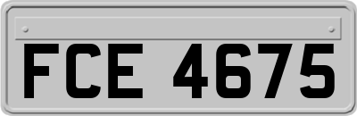 FCE4675
