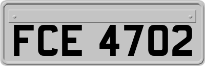 FCE4702