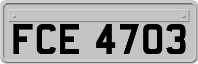 FCE4703