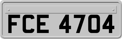 FCE4704