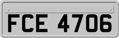 FCE4706