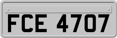 FCE4707