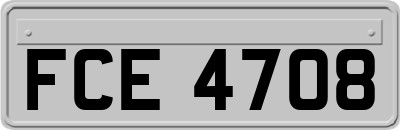 FCE4708