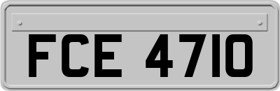 FCE4710