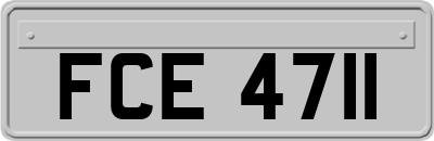 FCE4711