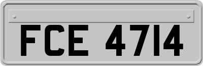 FCE4714