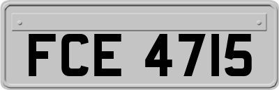 FCE4715