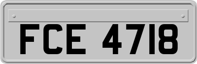 FCE4718