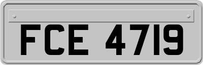 FCE4719